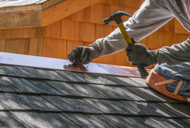 Professional  Roofing repair and installation in Auburn, CA