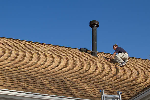Best Asphalt Shingle Roofing  in Auburn, CA